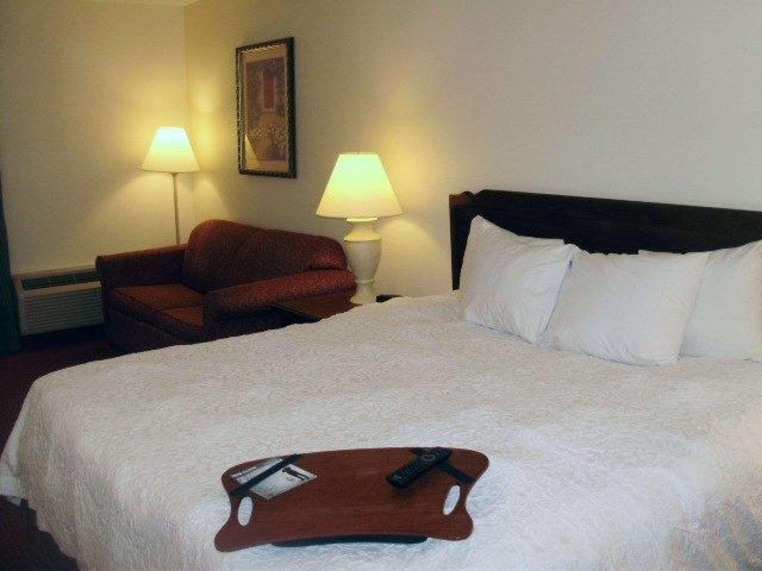 Quality Inn & Suites Searcy I-67 מראה חיצוני תמונה